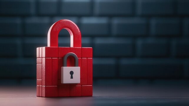 Secure website development with code on screen, showing HTTPS, SSL certificates, and padlock symbols indicating safety