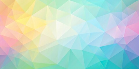 Low angle soft pastel abstract background wallpaper