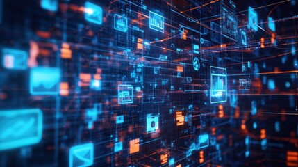 Digital transformation technology customer service management strategy