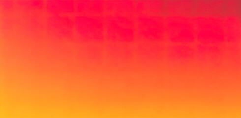 Abstract Red and Orange Gradient: Warm Background for Design, Branding, and Social Media
