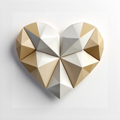 Valentine's day card