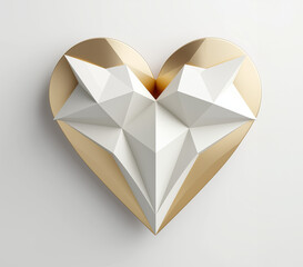 Valentine's day card