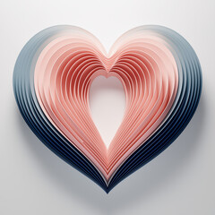 Valentine's day card