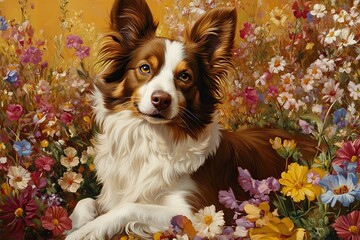 cavalier king charles spaniel