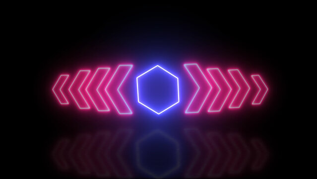 recommend clip art: Right and left Arrow.