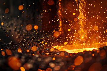 Molten Metal
