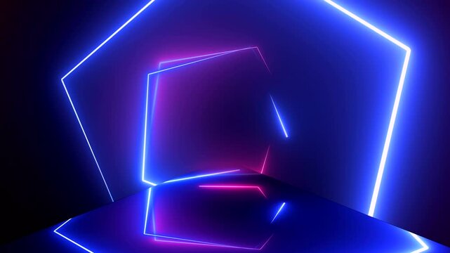 gaming intro