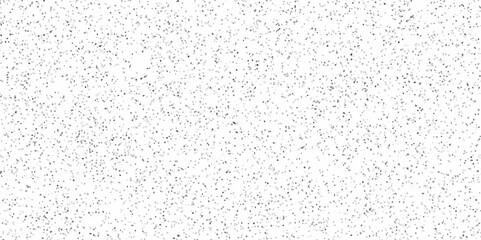 Overlay abstract quartz rock smooth wall concrete polished terrazzo mosaic endless flooring grunge pavement ceramic texture. black and white interior cement concrete terrazzo rock surface design.