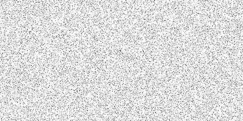 Overlay abstract quartz rock smooth wall concrete polished terrazzo mosaic endless flooring grunge pavement ceramic texture. black and white interior cement concrete terrazzo rock surface design.