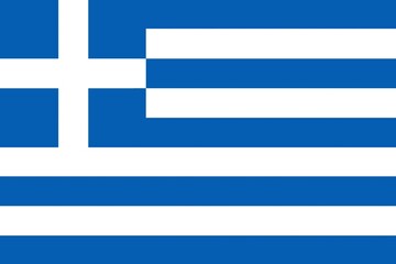Naklejka premium greece flag, greek flag, country flag, greece country, greece, flag, country