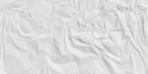 White crumpled paper background. old paper wrinkle texture pattern. cardboard wrinkled arts craft and Seamless white crumpled paper.	
