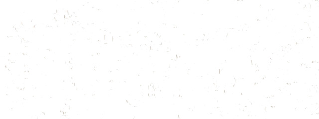 Silver shiny glitter sparkle confetti falling down on transparent background. Vector illustration.