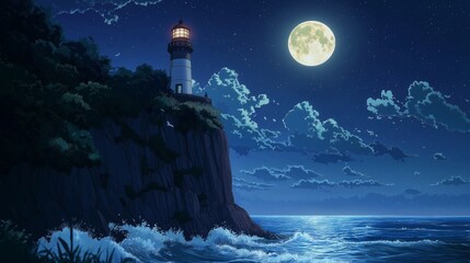 anime theme for background, nice for wallpaper