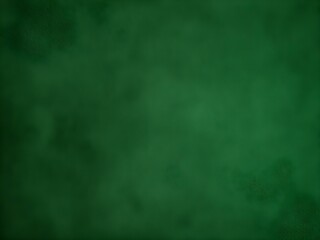 Fototapeta premium A deep green emerald background with natural textures, giving a grounding and lush look, reminiscent of nature 