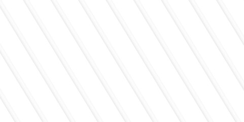 Obraz premium Abstract overlap white and gray color technology concept geometric line. vector background lines geomatics retro pattern of triangle shapes. White triangular backdrop texture background.