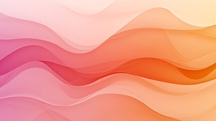 Obraz premium Modern gradients background with seamless color transitions creating a fluid and sophisticated design for digital art