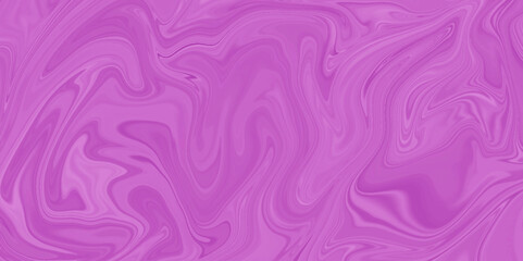 Surface background pink and white liquid stone ceramic tile marble tiles light wave paint texture smooth shiny cloth fabric background.	