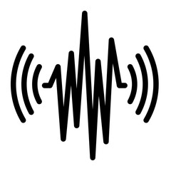 Pulse icon