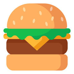 hamburger