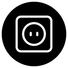 Editable vector icon. Property, real estate, construction, mortgage, interiors. Part of a big icon set family. Perfect for web and app interfaces, presentations, infographics, etc