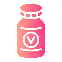 vitamin Gradient icon