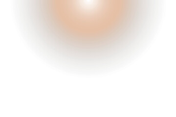 Golden Glow Lights with Sparkling Starburst and Solar Flare Beams Isolated on Transparent Background for Stunning Light Effect