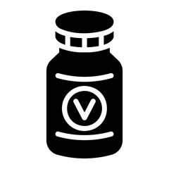 vitamin Solid icon