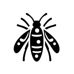illustration of a bug