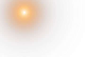 Golden Starburst and Solar Flare Beams with Sparkling Lights Isolated on Transparent Background for Radiant Glow Effect