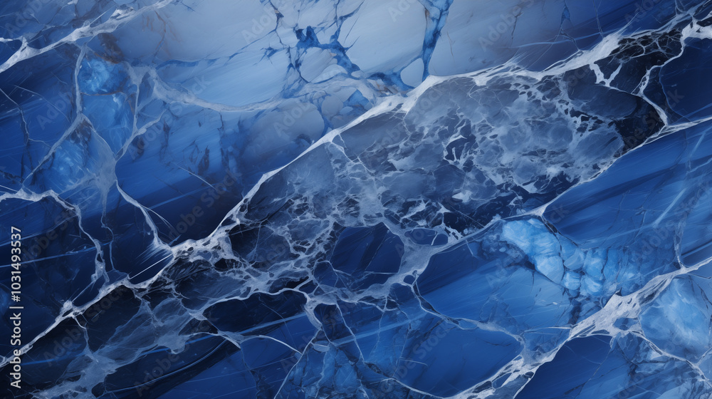 Poster  Marble effect background. Fluid art texture. Backdrop with abstract mixing paint effect. Mixed paints for interior poster.