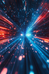 abstract light background, Radial light, radial light burst, radial light sparkle, radial speed lines background, explosion of light, background with rays.