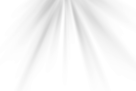 Flare Ray Overlay with Sparkles and Solar Flares Isolated on Transparent Background for Radiant Starburst and Lighting Effect