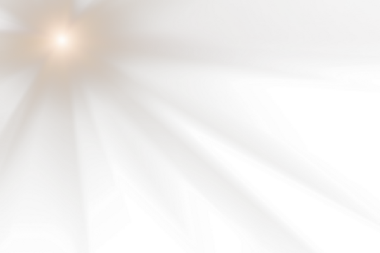 Flare Ray Overlay with Solar Flares, Beams, and Starburst Sparkles Isolated on Transparent Background for Glowing Light Design