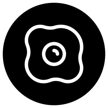 recommend clip art: Editable omelet, fried egg vector icon. Part of a big icon set family. Perfect for web and app interfaces, presentations, infographics, etc