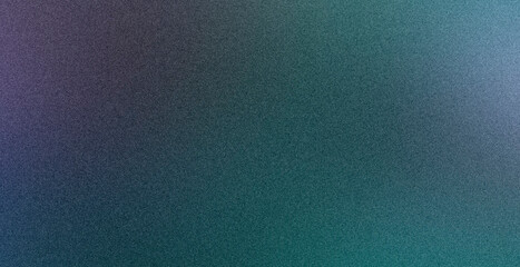 Soft dark blue gradient with light spots, flashes, rough abstract background, empty space, texture grainy noise, roughness