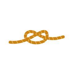 rope vector icon