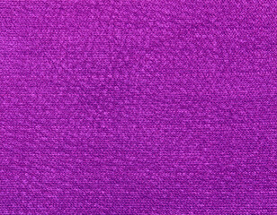 purple fabric texture