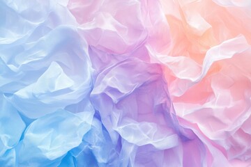 Fototapeta premium abstract background in pastel colors