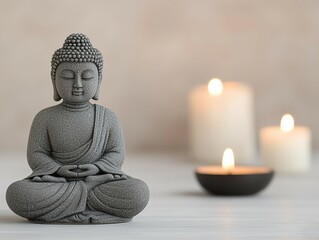Calm New Year's Day traditions, focusing on peaceful and mindful moments, new year's day, tradition calm