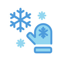 Winter Icon Set