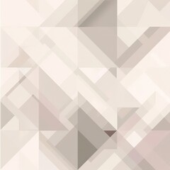 Abstract Geometric Background
