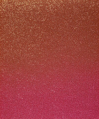 Rose gold glitter background pink red sparkling shiny wrapping paper texture for Christmas holiday seasonal wallpaper decoration, greeting and wedding invitation card design element