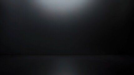 Dark Minimalist Background for Product Photography