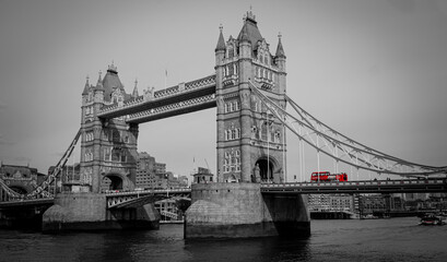 Obraz premium Londra
