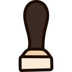 Hand Drawn Cafe Equipment