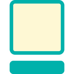 QR Code Placement Frame