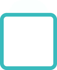 QR Code Placement Frame