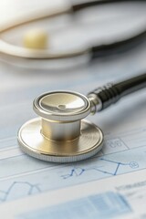 Close-up of a Steel Structure with a Steel Element Positioned on Top, Highlighting Industrial Design and Material Textures in a Modern Setting