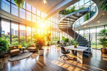 Steps to Success: A Pathway to Achievement in a Professional Environment
