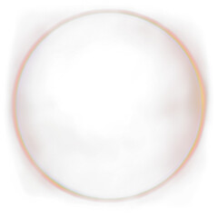 Solar Flare Rays and Spotlight with Starburst Overlay Effect